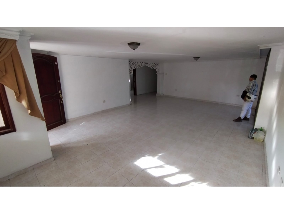 Arriendo Casa Ciudad Jardín — foto 6
