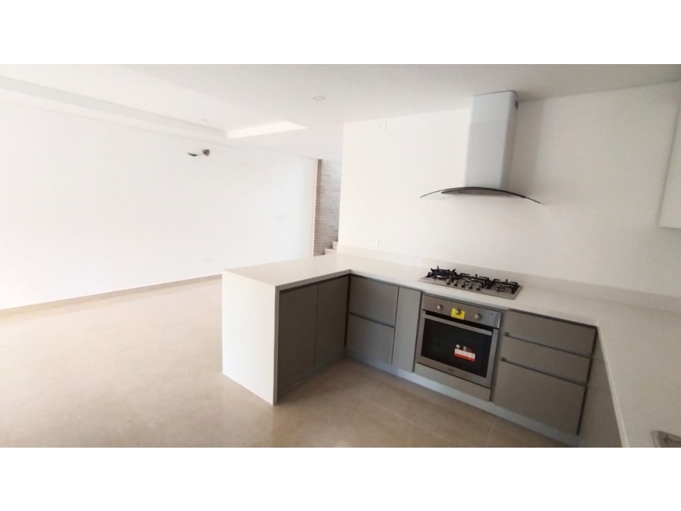 Casa en venta villa campestre - Barranquilla - conjunto cerrado — foto 6
