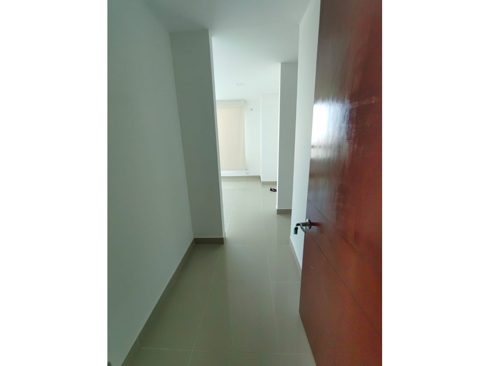Apartamento en VENTA boulevard Buenavista - Barranquilla — foto 4