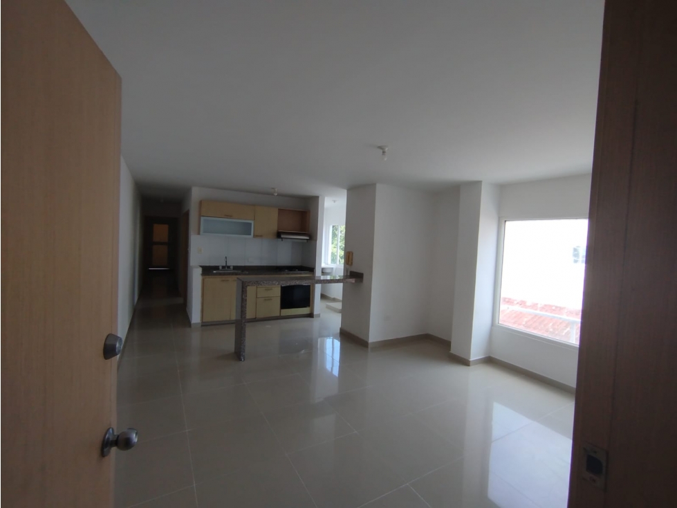 Apartamento en Venta sector Viva