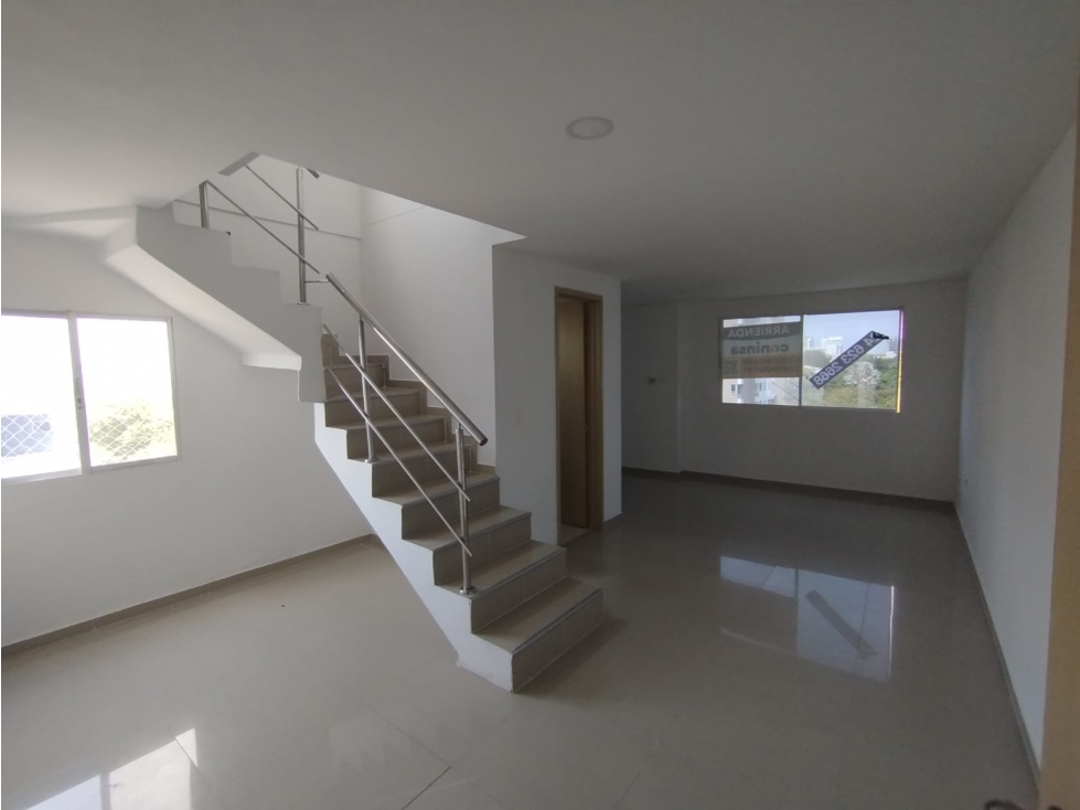 Apartamento en Arriendo sector Autónoma