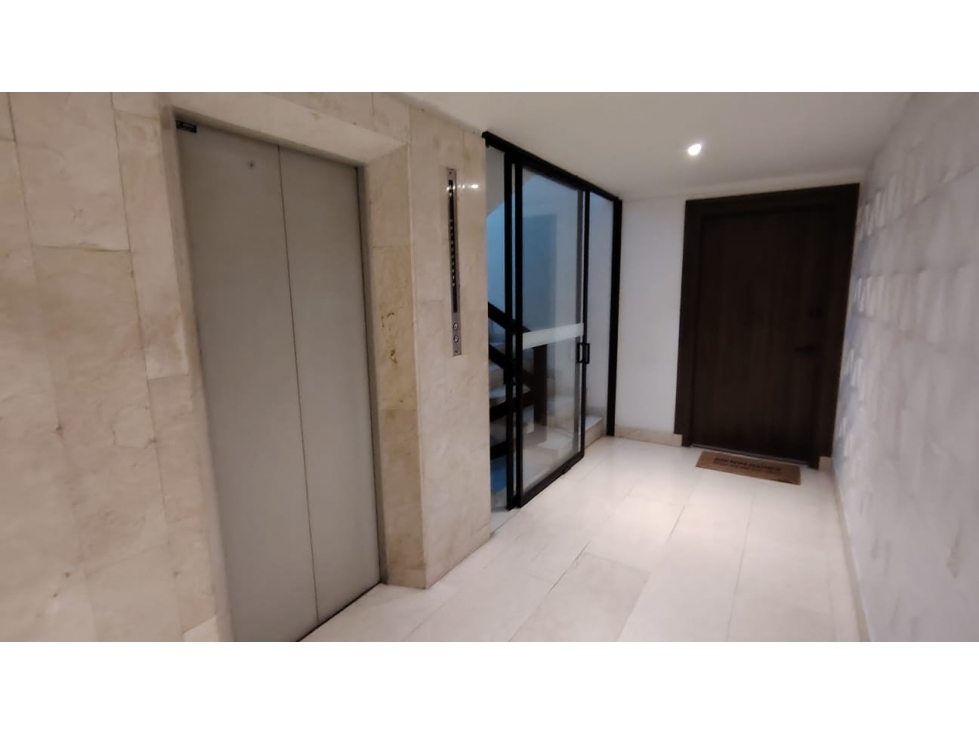 VENTA APARTAMENTO PRADO — foto 3