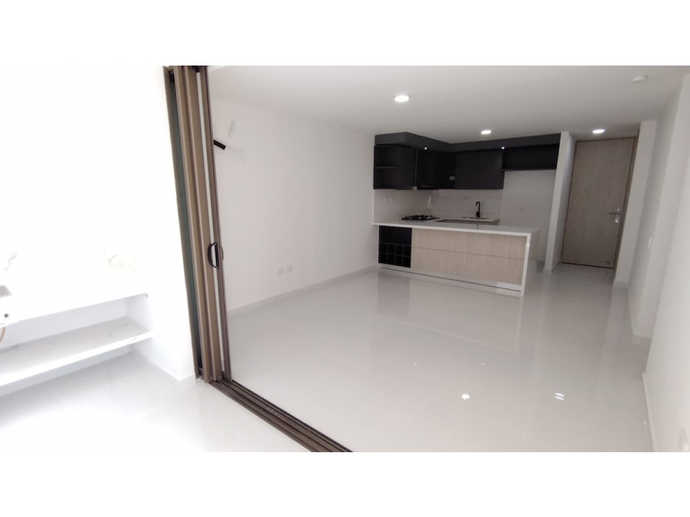 VENTA APARTAMENTO A ESTRENAR RIO ALTO — foto 5