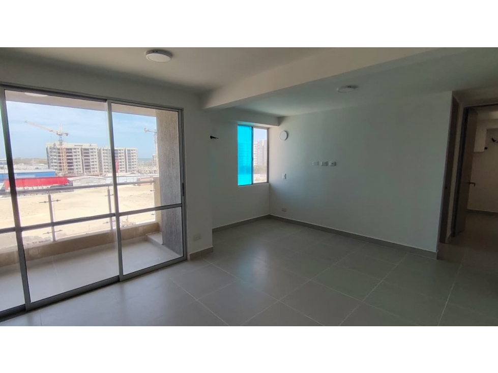 VENTA APARTAMENTO RIO ALTO — foto 3