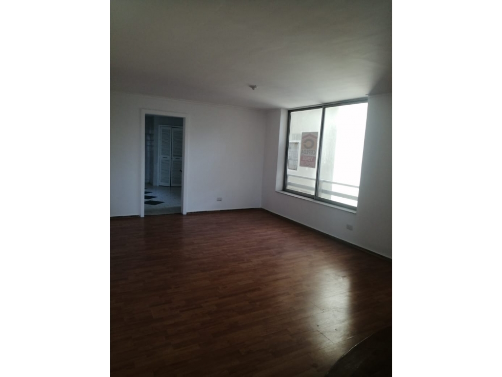 VENTA APARTAMENTO EL PRADO