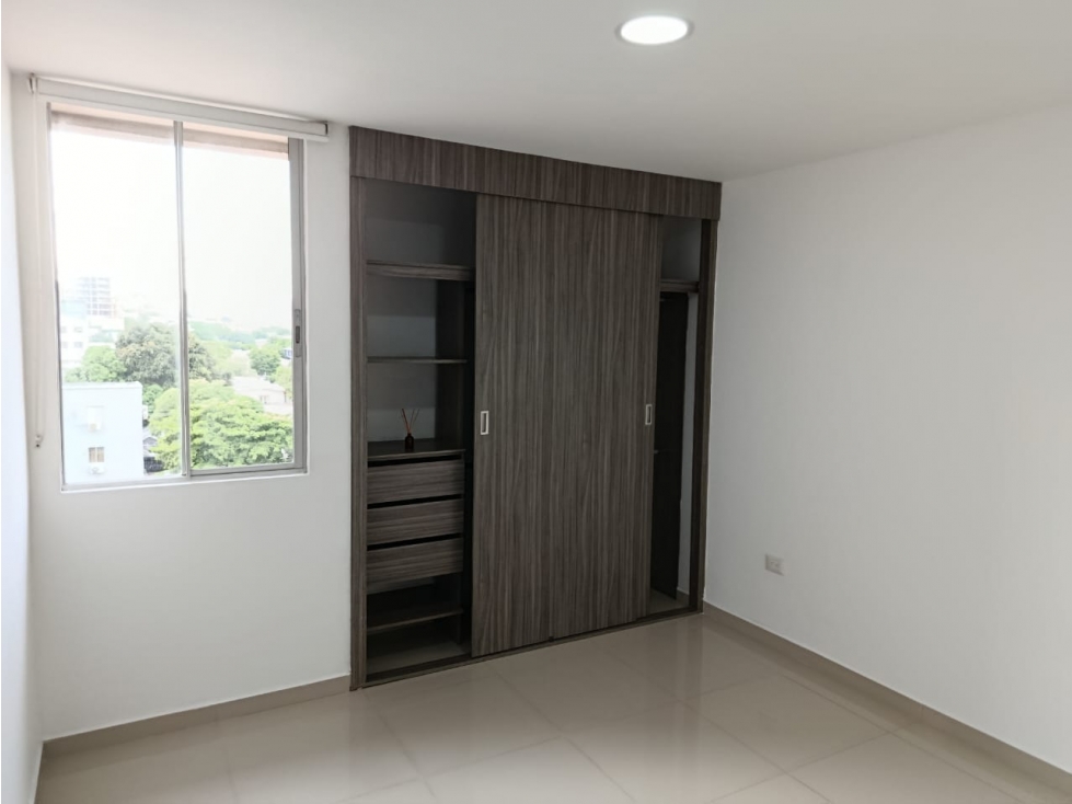 VENTA APARTAMENTO CIUDAD JARDIN — foto 5