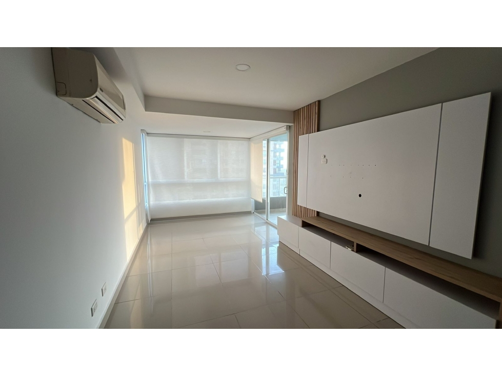 VENTA APARTAMENTO VILLA SANTOS — foto 3