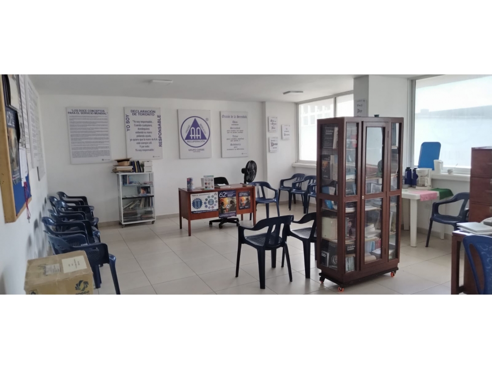 VENTA EDIFICIO CENTRO DE CARTAGENA — foto 6