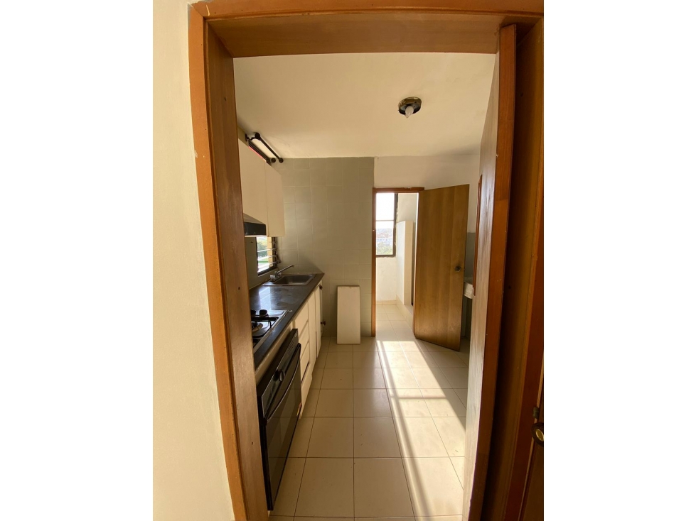 APARTAMENTO EN VENTA EN EL RECREO — foto 4