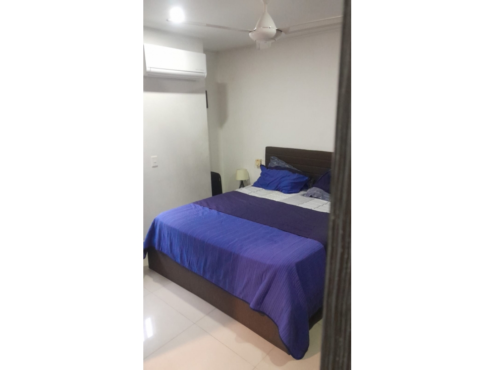VENTA APARTAMENTO EN CIUDAD JARDIN — foto 3