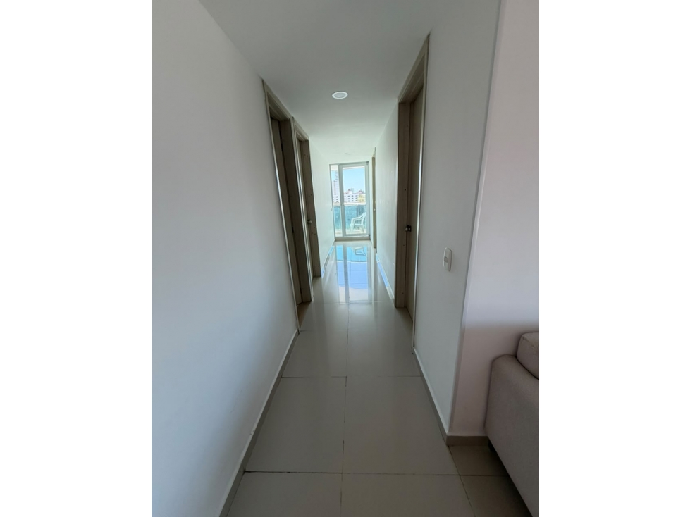VENTA APARTAMENTO EL PORVENIR — foto 5