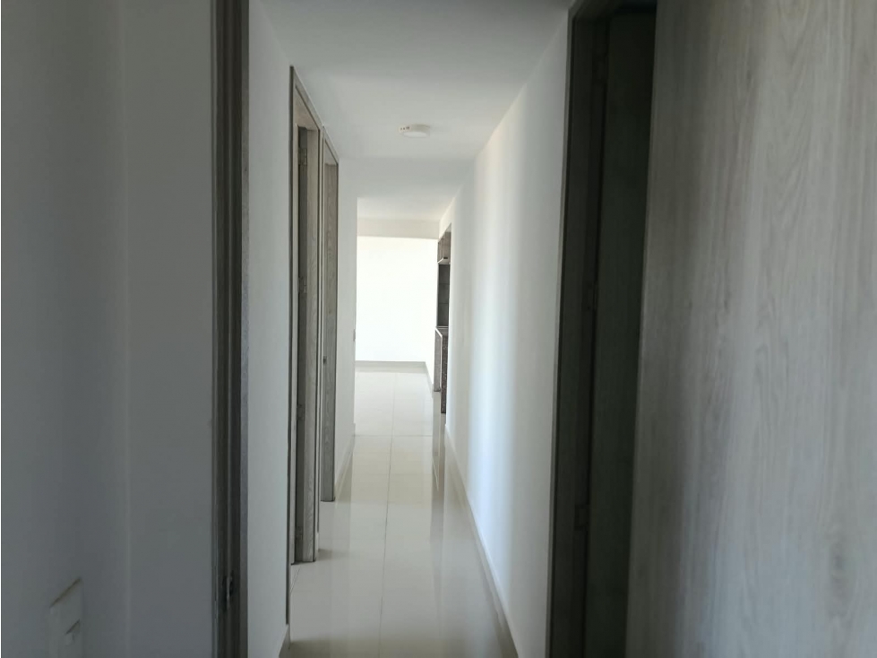 VENTA APARTAMENTO PARAISO — foto 6
