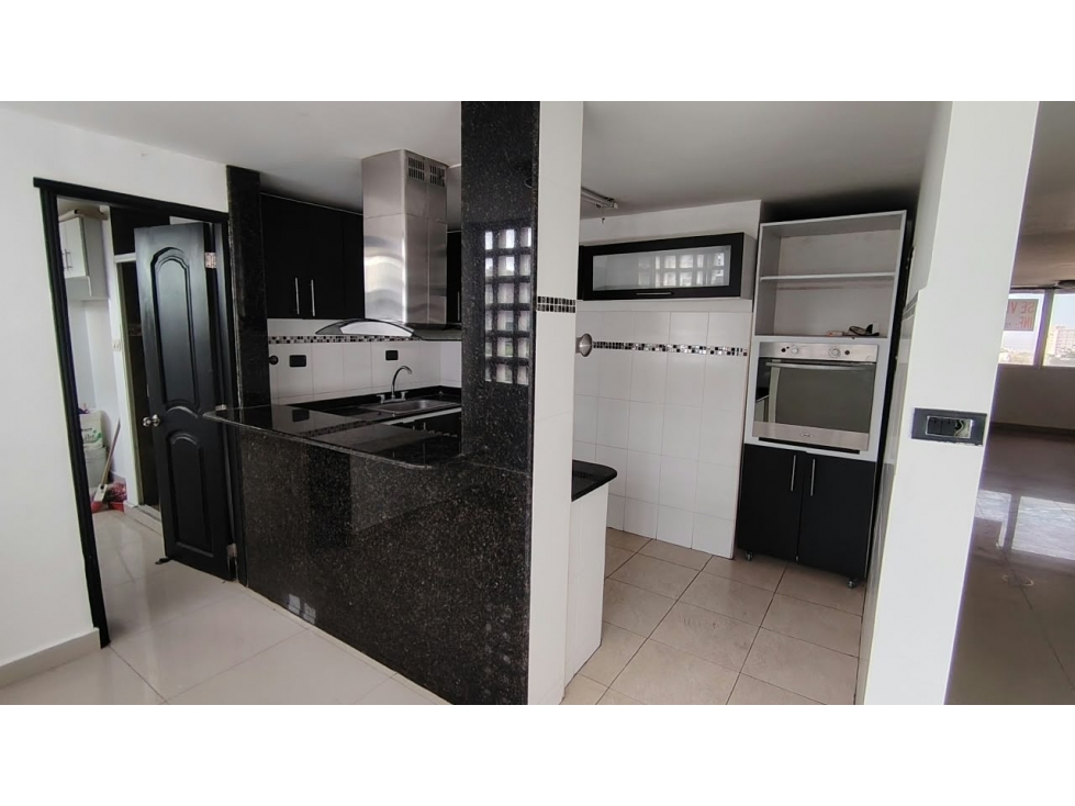 VENTA APARTAMENTO ALTO PRADO — foto 3