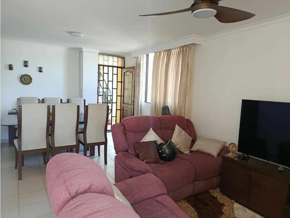 VENTA APARTAMENTO OLAYA