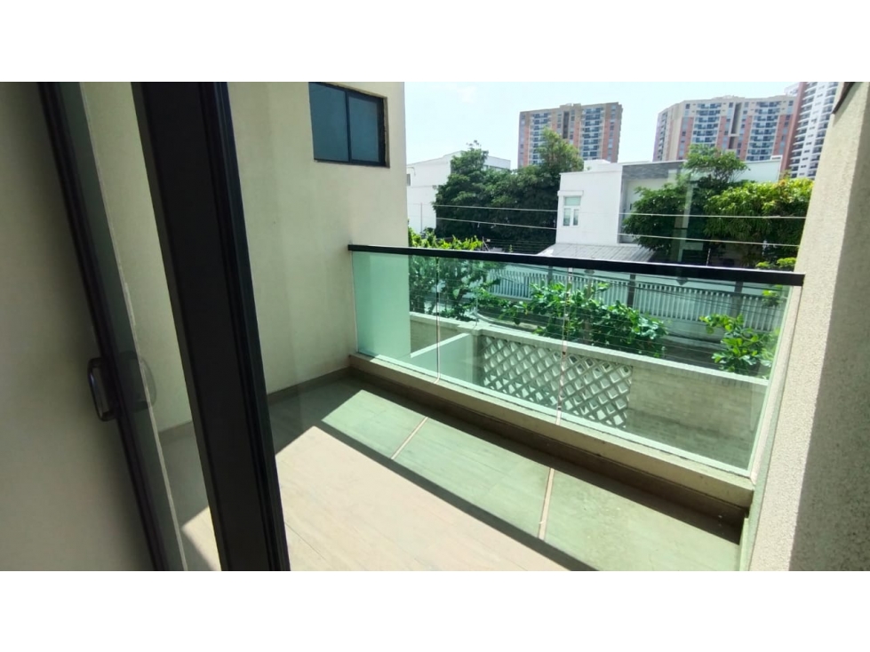 Casa en venta villa campestre - Barranquilla - conjunto cerrado — foto 3