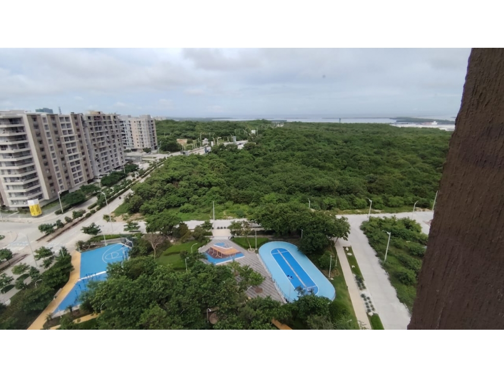 VENTA APARTAMENTO RIO ALTO - 3