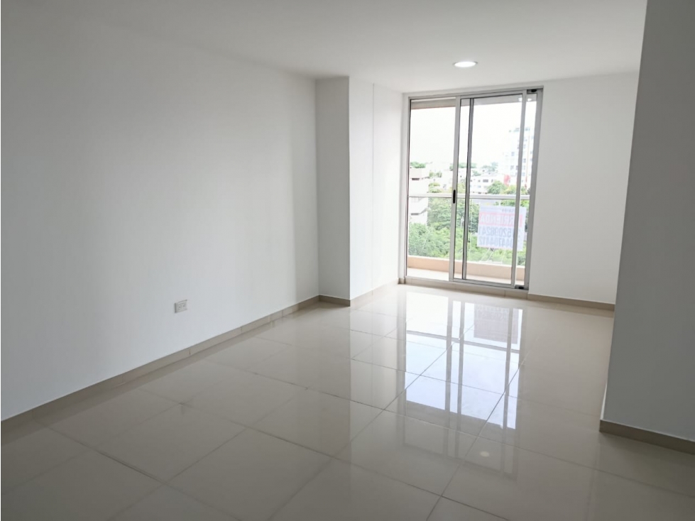 VENTA APARTAMENTO CIUDAD JARDIN — foto 3