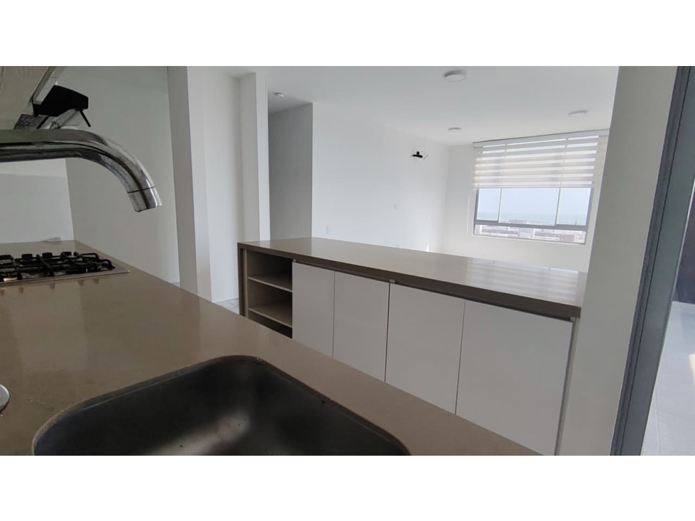 VENTA APARTAMENTO RIO ALTO — foto 5