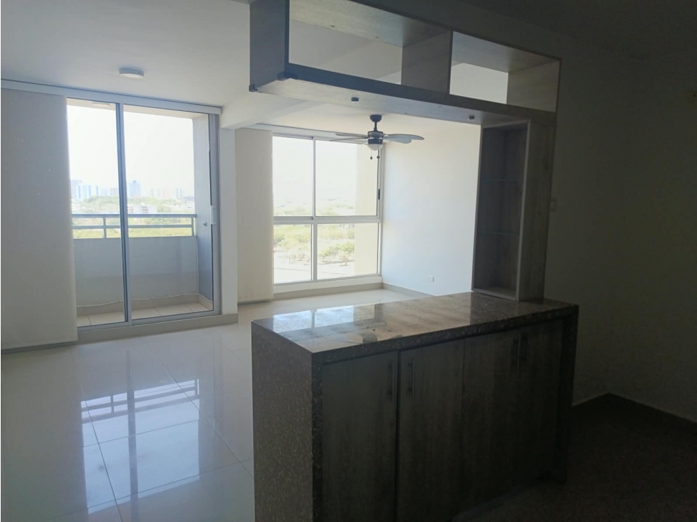 VENTA APARTAMENTO PARAISO — foto 2