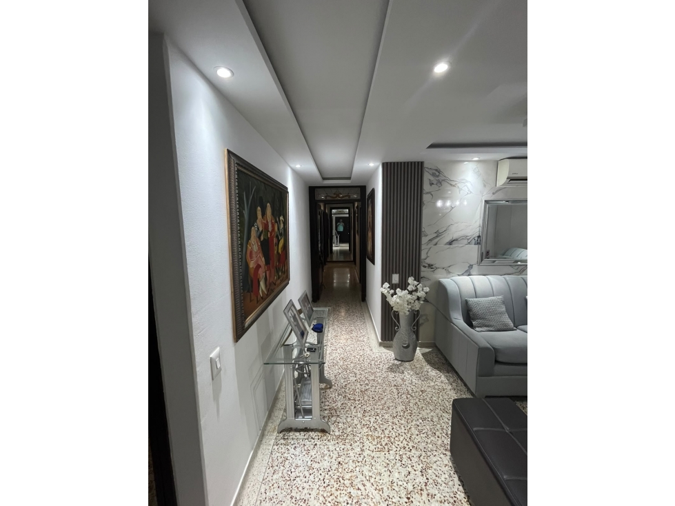 VENTA APARTAMENTO ALTO PRADO — foto 6