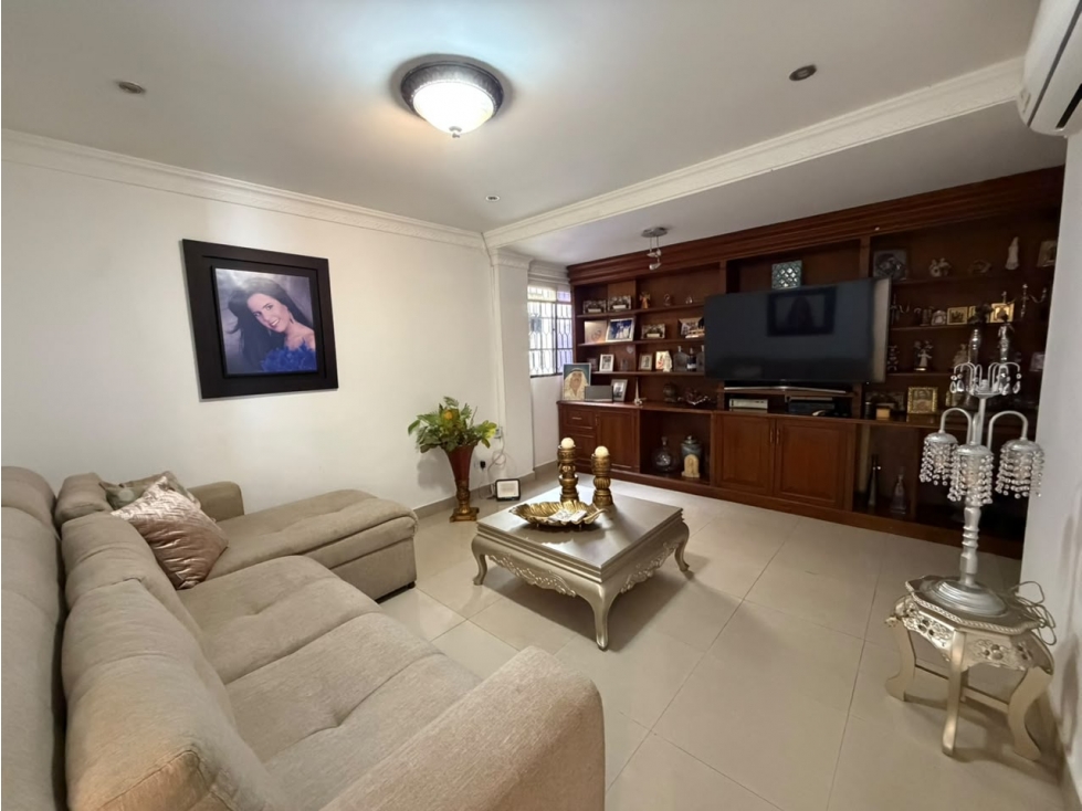 ARRIENDO CASA NUEVO HORIZONTE - 4