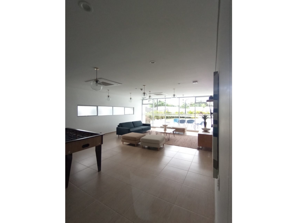 VENTA APARTAMENTO BUENAVISTA — foto 4