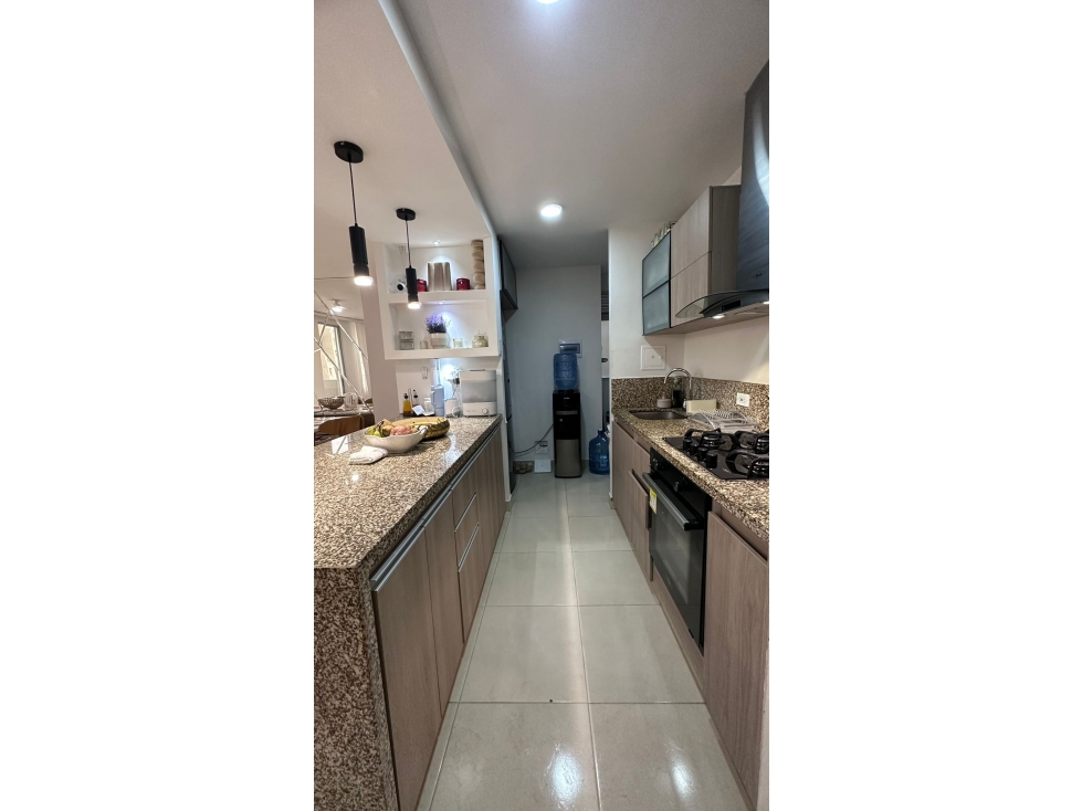 Apartamento en venta Alamada del Rio — foto 5