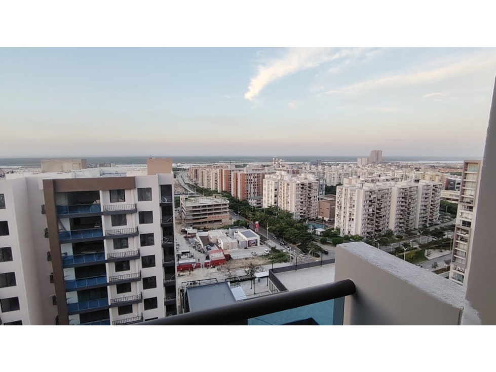 VENTA APARTAMENTO RIO ALTO — foto 4