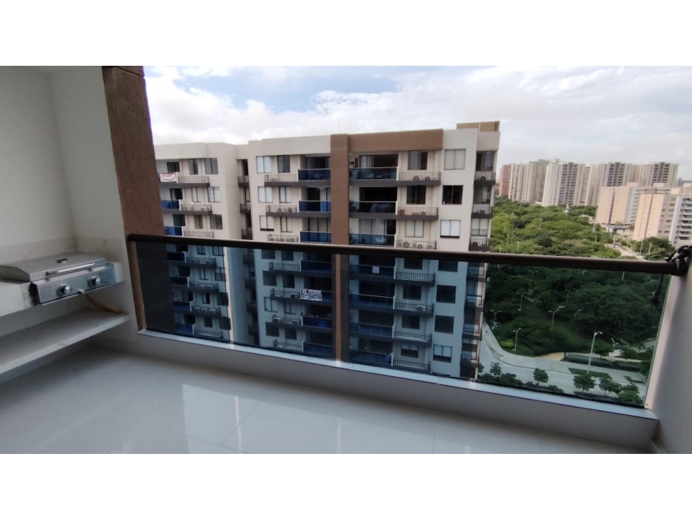 VENTA APARTAMENTO RIO ALTO - 2