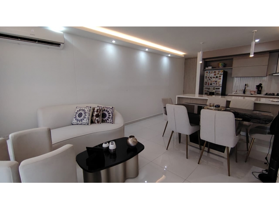 VENTA APARTAMENTO RIO ALTO — foto 4