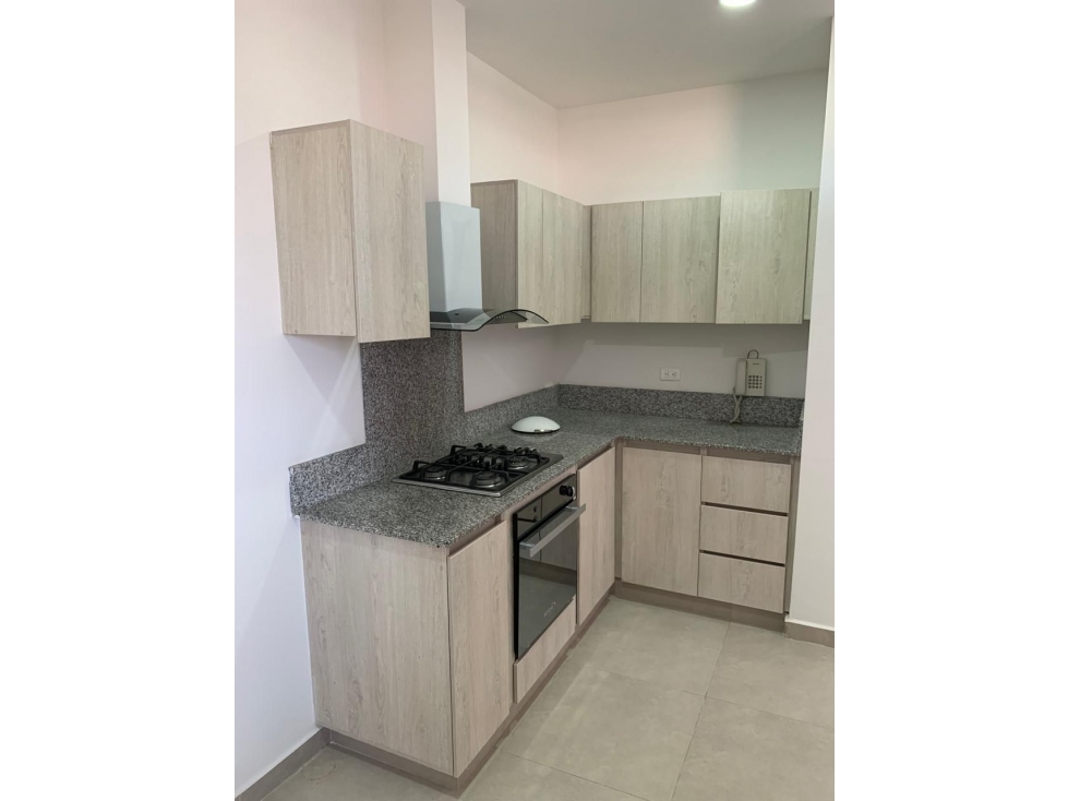 VENTA APARTAMENTO SANTA MONICA — foto 3
