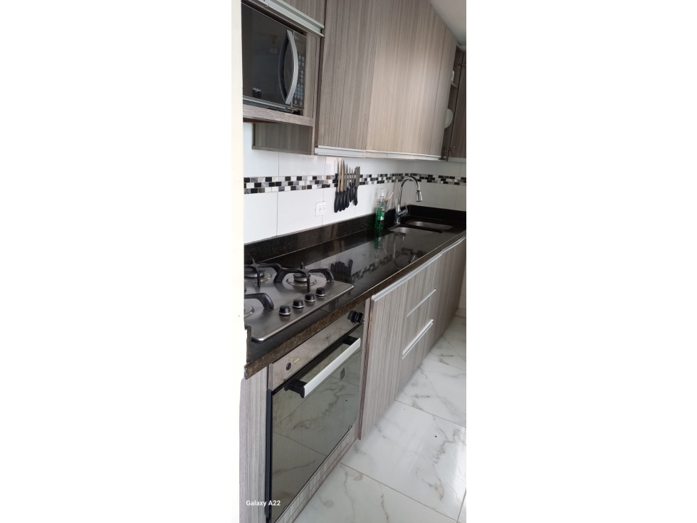 VENTA APARTAMENTO DUPLEX VILLA CAMPESTRE — foto 2