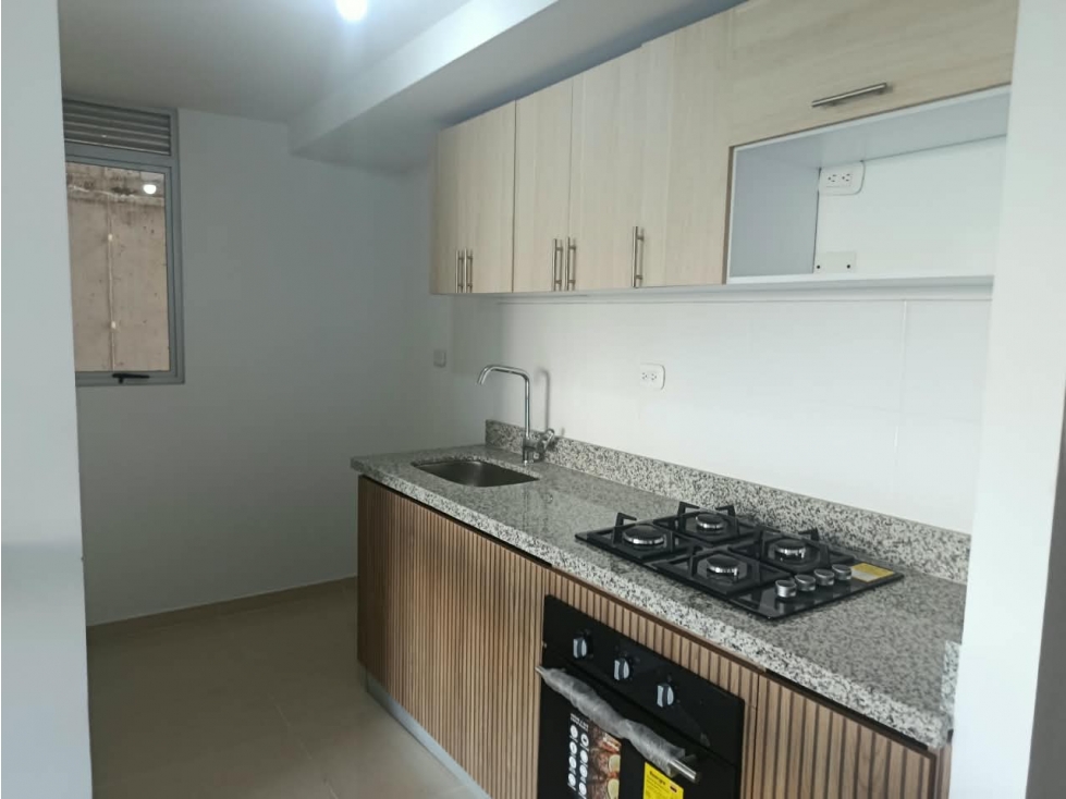 ARRIENDO APARTAMENTO MIRAMAR — foto 4