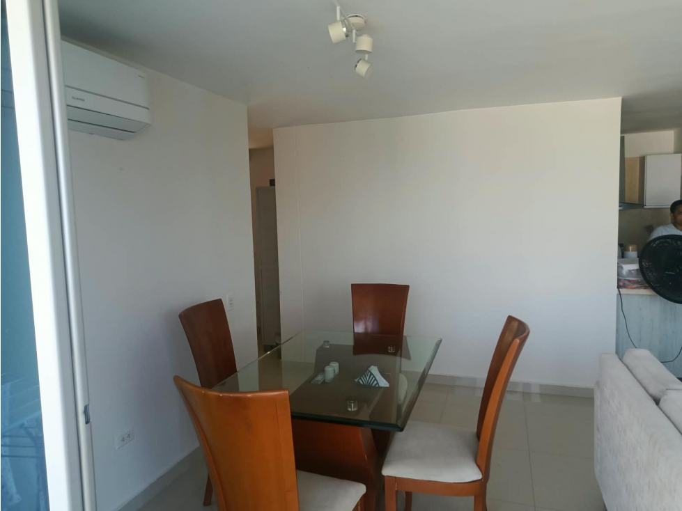 VENTA APARTAMENTO MIRAMAR — foto 6