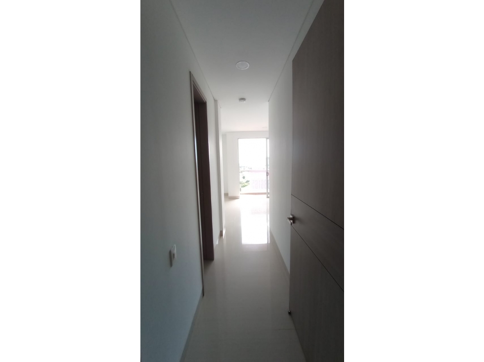 APARTAMENTO VENTA VILLA SANTOS — foto 4