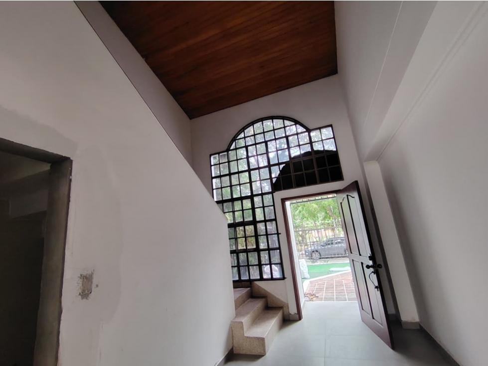VENTA CASA ALTOS DE RIOMAR - 5