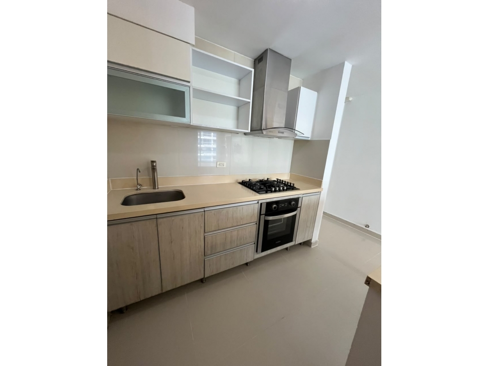 VENTA APARTAMENTO MIRAMAR — foto 5