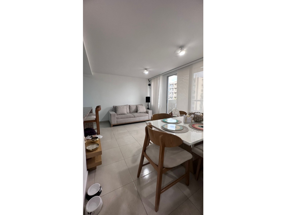 Apartamento en venta Alamada del Rio — foto 6