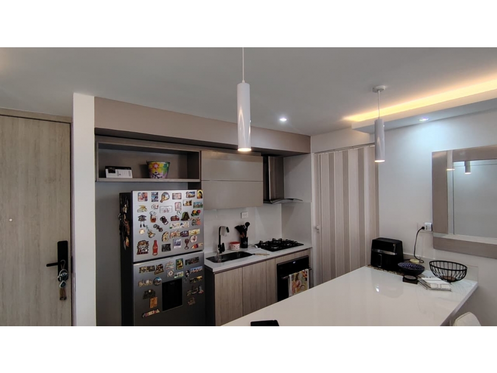 VENTA APARTAMENTO RIO ALTO — foto 5