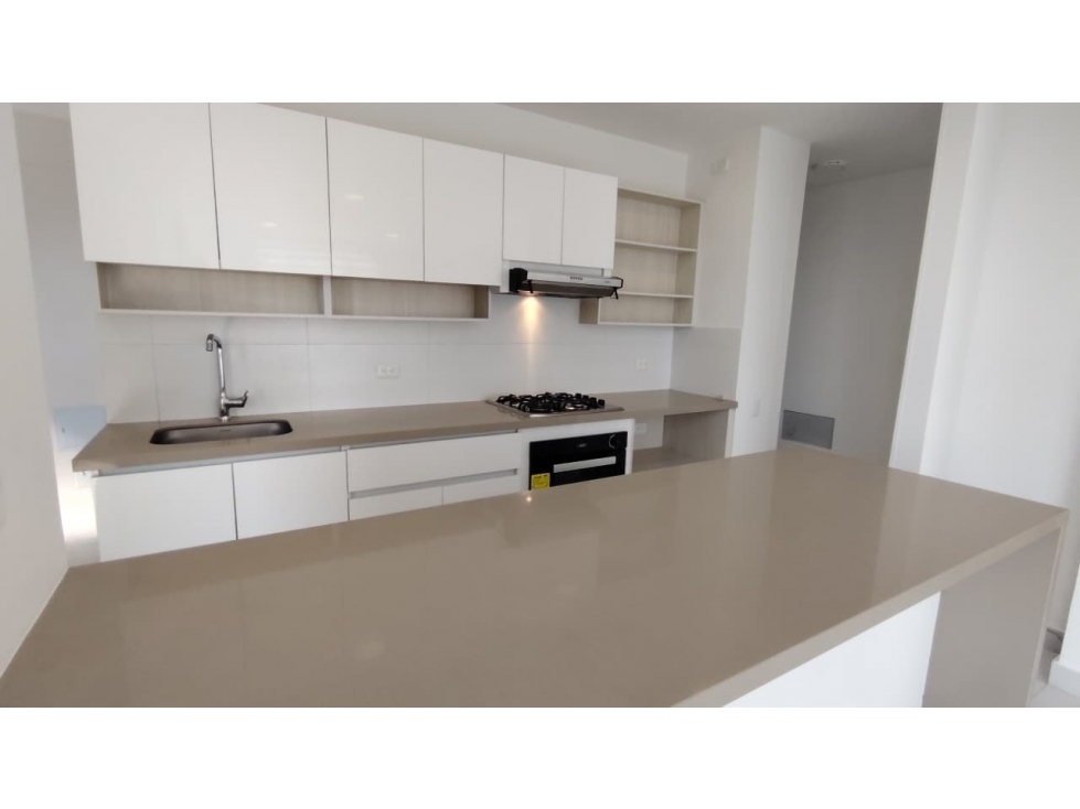 VENTA APARTAMENTO RIO ALTO — foto 4
