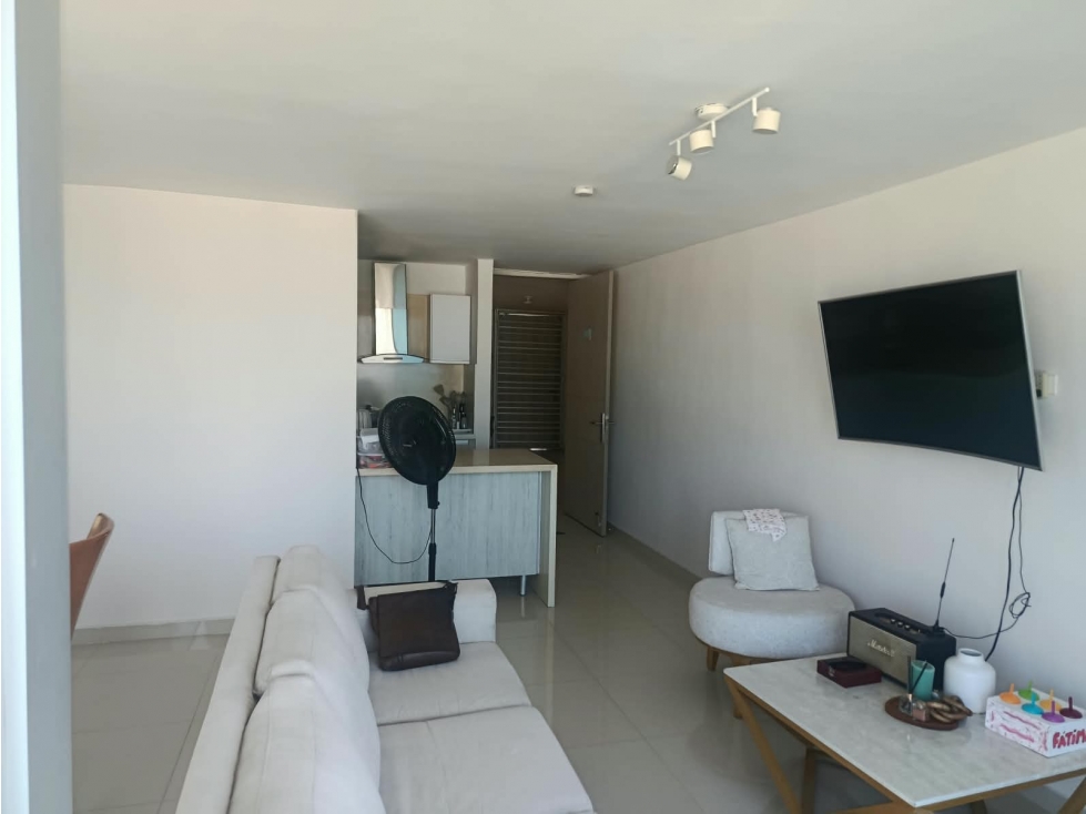 VENTA APARTAMENTO MIRAMAR — foto 3