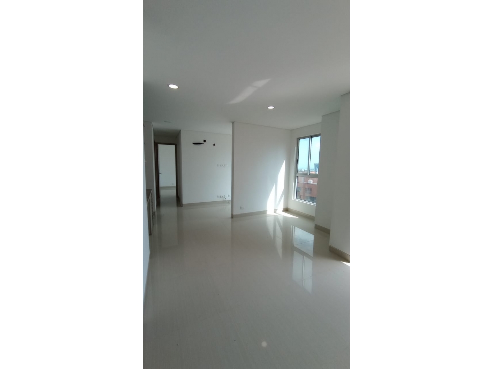 APARTAMENTO VENTA VILLA SANTOS — foto 3