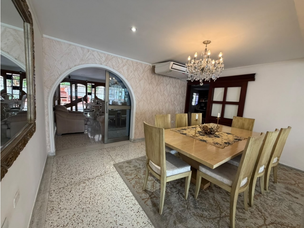 ARRIENDO CASA NUEVO HORIZONTE - 2