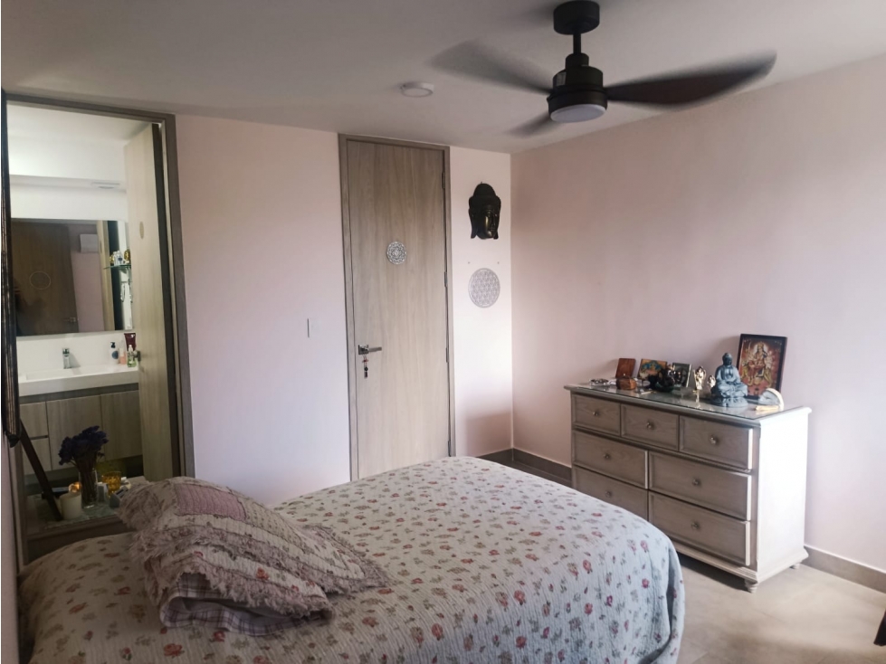 VENTA APARTAMENTO PUERTO COLOMBIA - 6