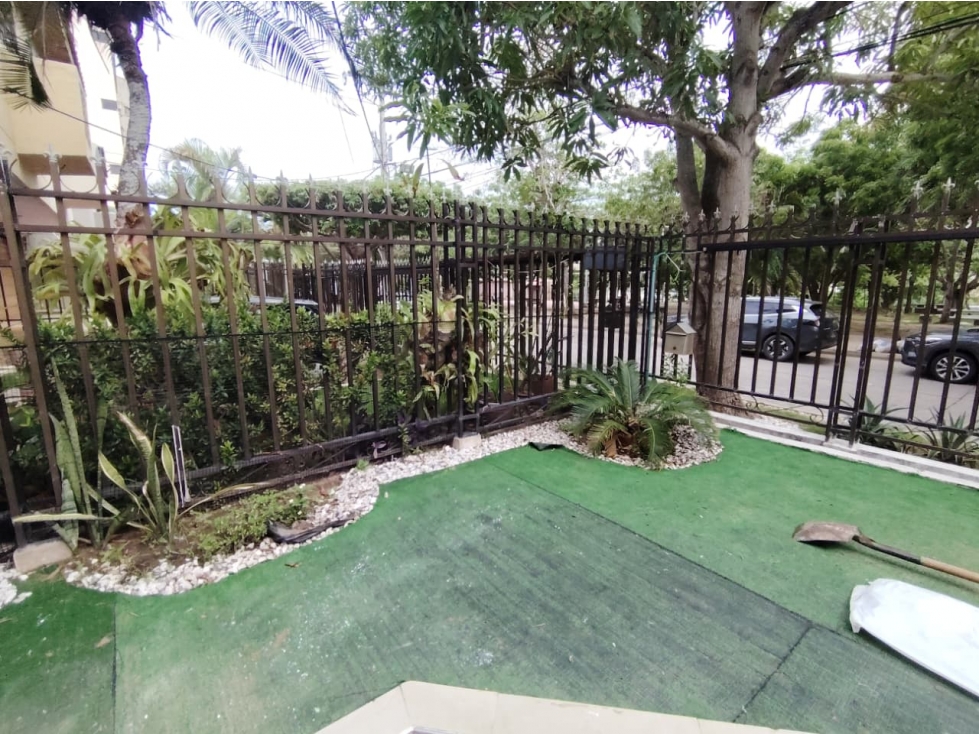 VENTA CASA ALTOS DE RIOMAR - 2