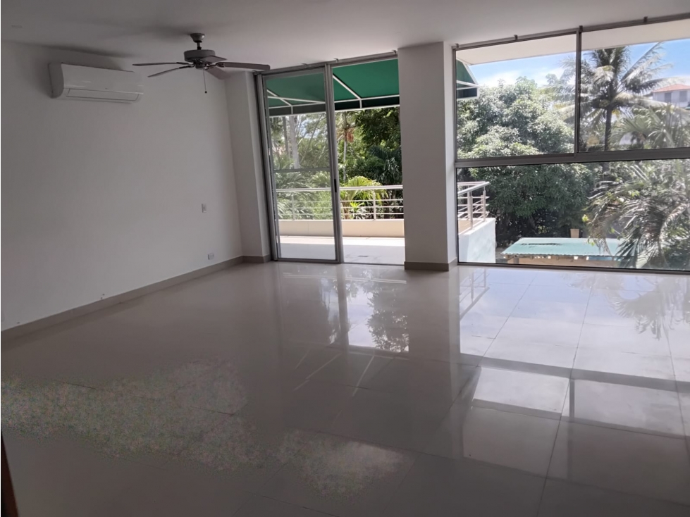 VENTA APARTAMENTO EN CARTAGENA