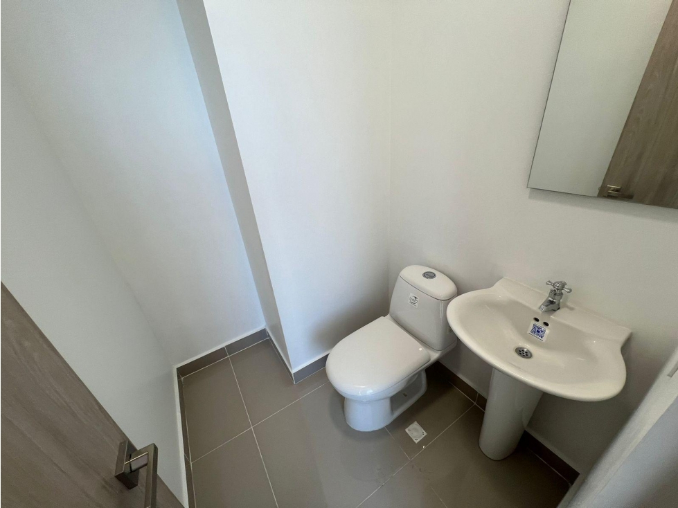 VENTA CONSULTORIOS SECTOR PORTO AZUL — foto 4