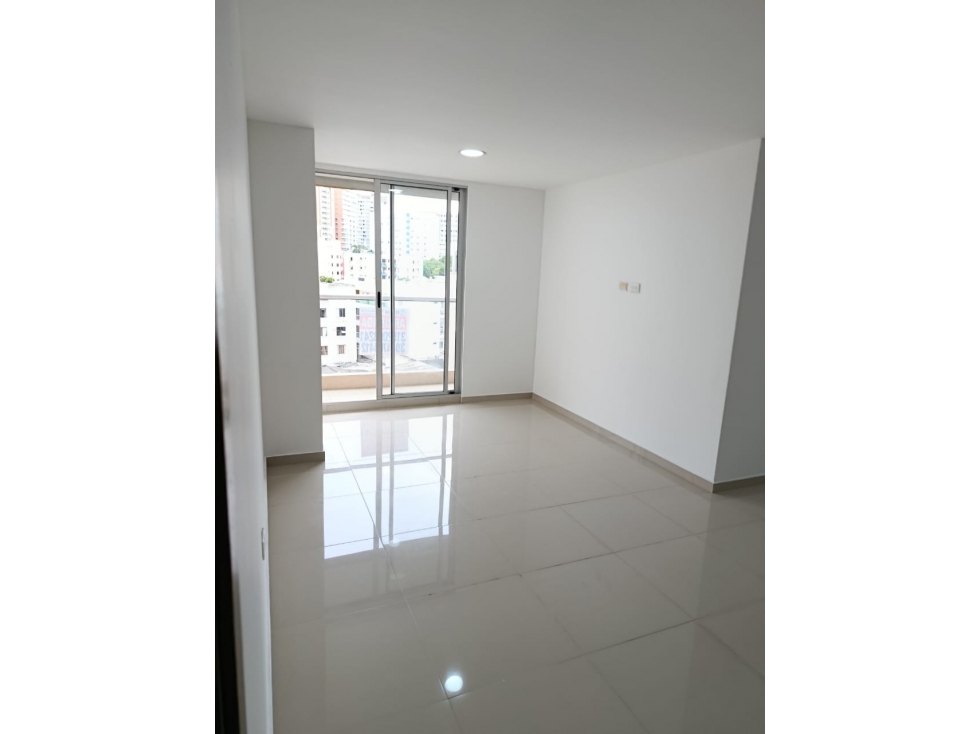 VENTA APARTAMENTO CIUDAD JARDIN