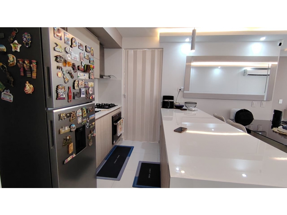 VENTA APARTAMENTO RIO ALTO — foto 6