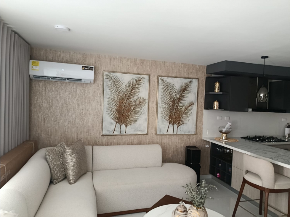 VENTA APARTAMENTO RIO ALTO — foto 6